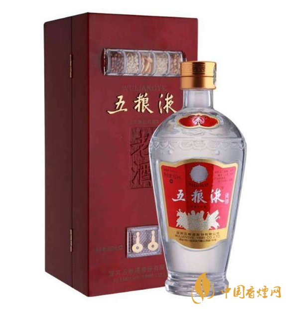 中秋节送什么酒好 盘点8款适合中秋送的白酒