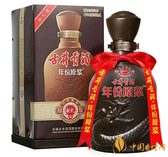 中秋节送什么酒好 盘点8款适合中秋送的白酒