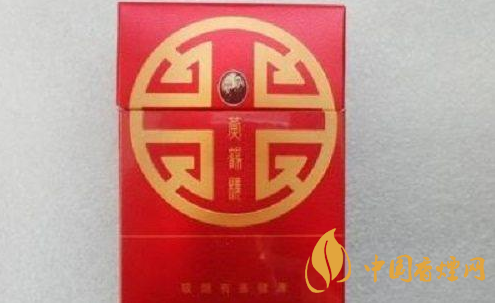 什么寓意好的香烟适合送给老丈人