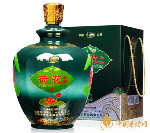 中秋节送什么酒好 盘点8款适合中秋送的白酒