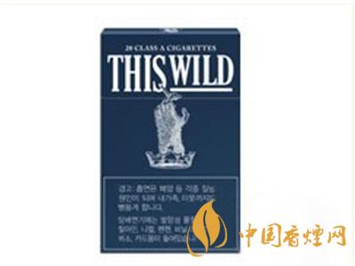 THIS(wild)图片