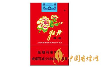牡丹336软包多少钱一包 牡丹336软包价格查询