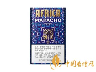 This Africa(Mapacho)图片