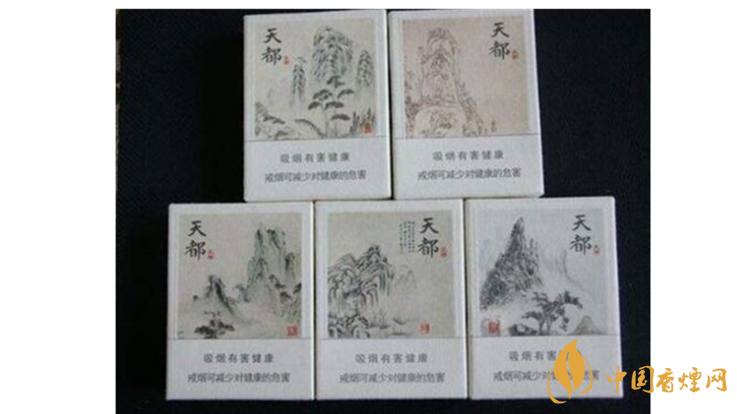黄山系列香烟哪款好抽？4款黄山系列香烟口感好推荐