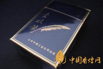 最贵一支笔香烟多少钱一包  一支笔香烟口感及特点分析