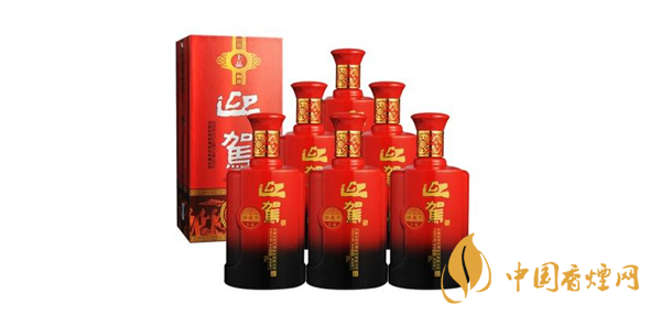 迎驾酒怎么样 迎驾酒口感盘点一览