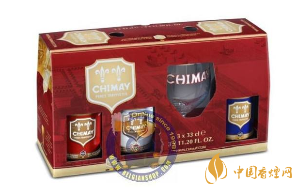 比利时啤酒品牌大全 比利时啤酒前10名介绍一览