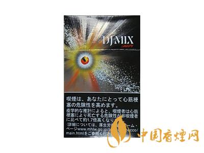 女士香烟排行榜2020 最好抽的女士香烟推荐