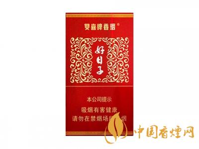 广东人最爱的五款香烟 芙蓉王硬黄上榜！