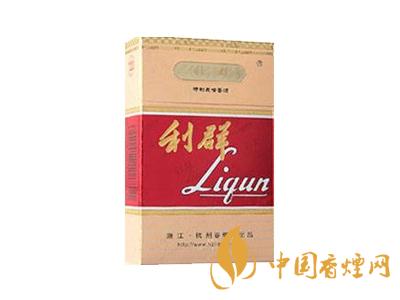 老烟枪抽什么烟过瘾？老烟枪最爱的4种香烟推荐