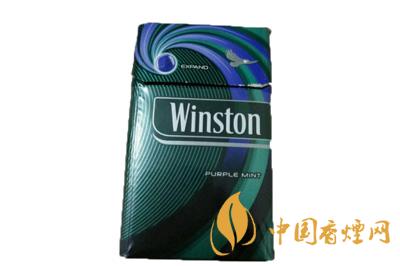 Winston云斯顿香烟价格是多少 云斯顿香烟价格表图介绍