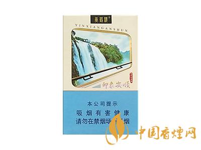 老烟枪抽什么烟过瘾？老烟枪最爱的4种香烟推荐