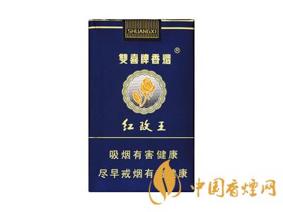 广东人最爱的五款香烟 芙蓉王硬黄上榜！