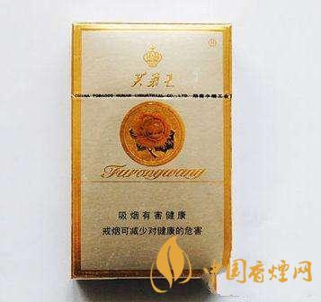 湖南人最爱抽的香烟有哪些 湖南香烟最新排行榜