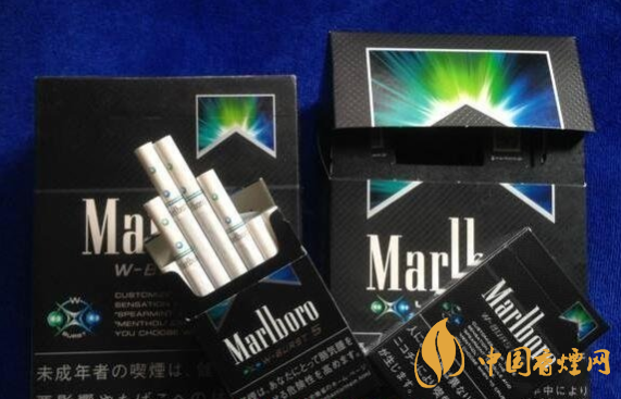 国外有哪些好抽的香烟 格口感俱佳的外国香烟排行榜