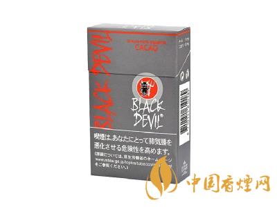 黑魔鬼(巧克力日版)图片