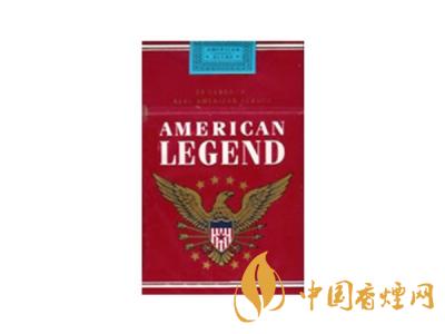 AMERICAN LEGEND(金龙)图片