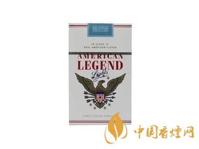 AMERICAN  LEGEND lighs图片