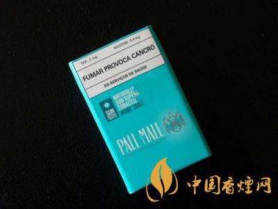 pall mall chilled(澳门含税版)图片