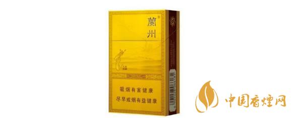 2020年50元左右的高档细支香烟排行榜