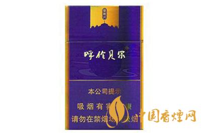 呼伦贝尔金帐汗烟价格是多少  呼伦贝尔金帐汗烟价格查询 