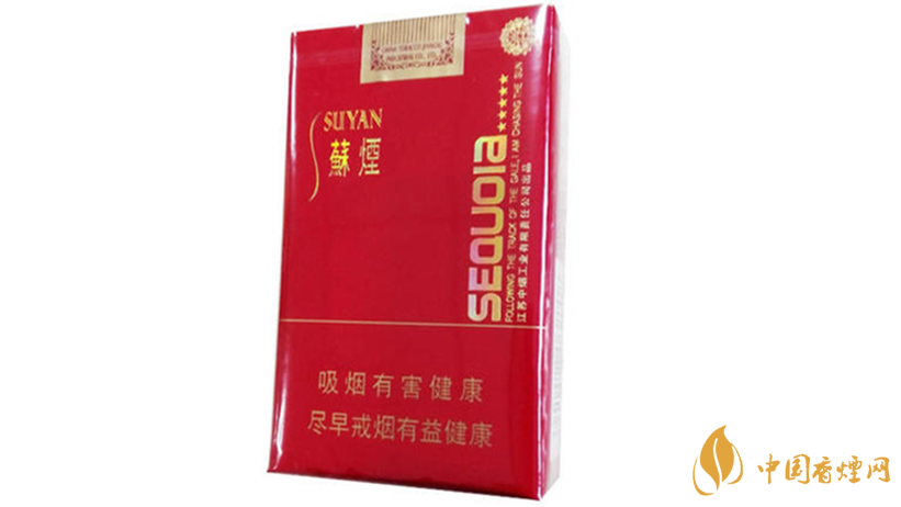 苏烟五星红杉树怎么样？苏烟五星红杉树亮点测评