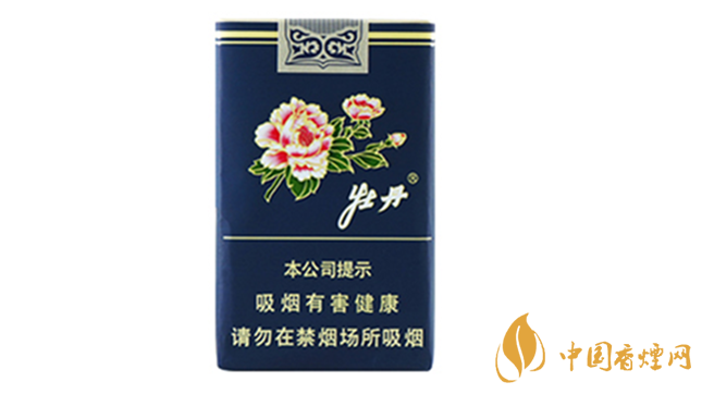 牡丹香烟好抽吗 2020年好抽的牡丹香烟排行