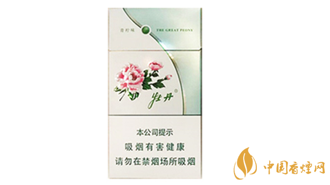 牡丹香烟好抽吗 2020年好抽的牡丹香烟排行