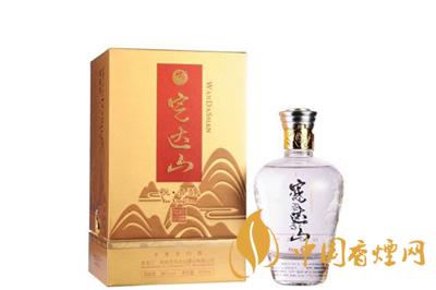 完达山白酒价格表大全  完达山白酒多少钱一瓶