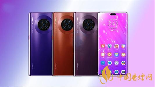 Mate40Pro和Mate4oPro+哪款好-Mate40Pro和Mate4oPro+手机参数性能对比