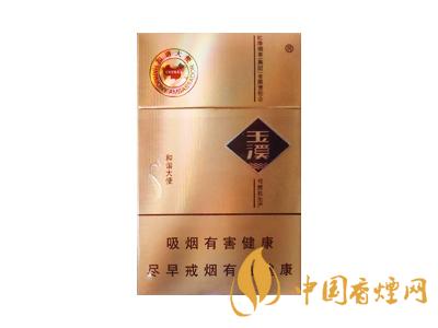 和谐玉溪烟价格和图片 2025和谐玉溪多少钱一包?