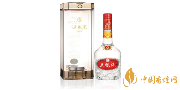 五粮液高度酒多少钱一瓶 五粮液高度酒价格表大全