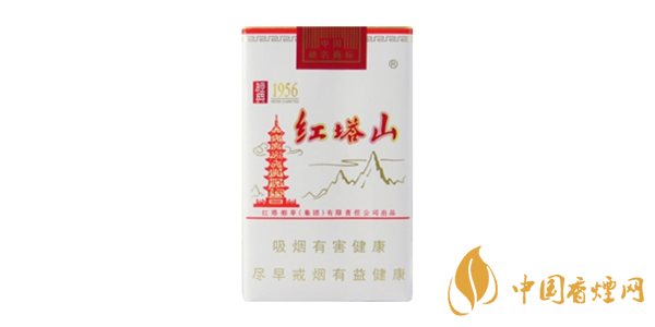 红塔山软盒香烟价格及图片一览 好抽的红塔山软盒香烟排行榜