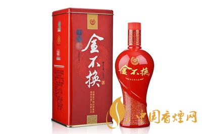 金不换酒价格表和图片一览   金不换白酒价格是多少