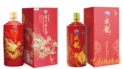 茅台成龙酒多少钱？茅台成龙酒价格及种类2020