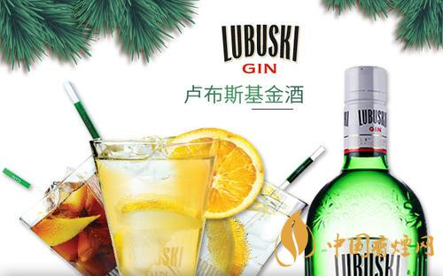 卢布斯基金酒好喝吗？卢布斯基金酒兑什么喝？