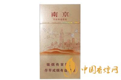 南京梦都尊喜多少钱一盒  南京梦都尊喜香烟价格查询