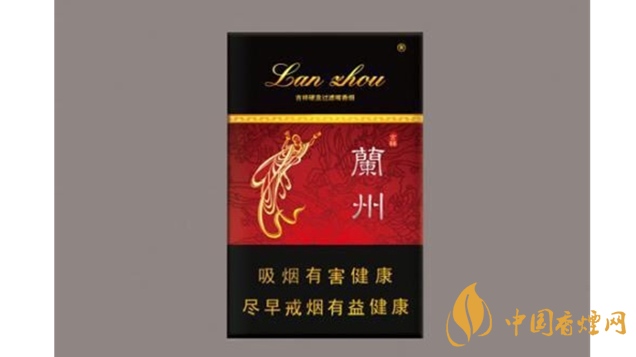 兰州香烟经典怎么样 兰州香烟经典好抽吗