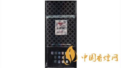 七匹狼细烟有哪些 七匹狼细烟种类价格详情2025