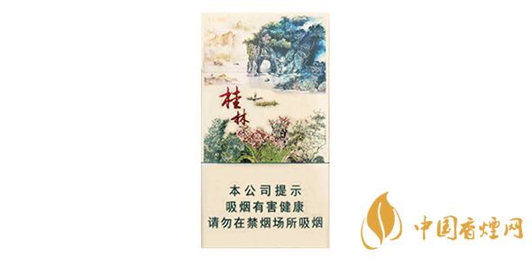 长城细支雪茄有哪几种 长城香烟细支价格表图