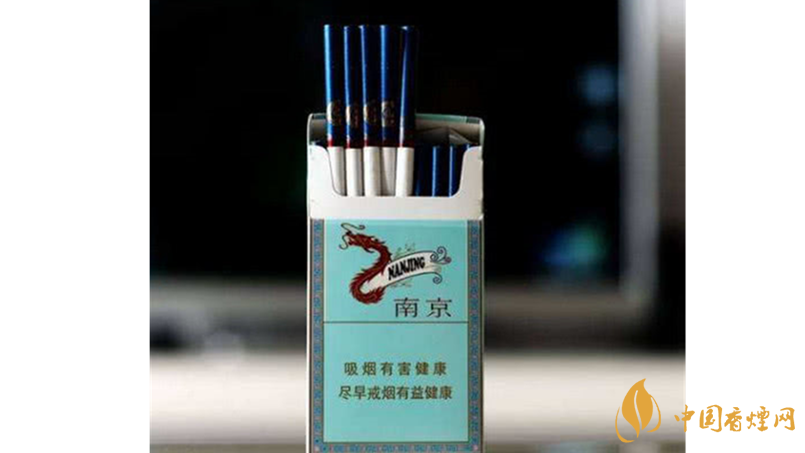 南京炫赫门为什么是甜的 南京炫赫门好抽吗?