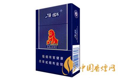 石狮平安香烟价格表图2025&nbsp; 石狮平安香烟价格是多少