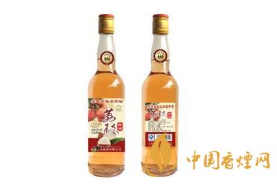 十二亭荔枝酒价格是多少  十二亭荔枝酒产品介绍