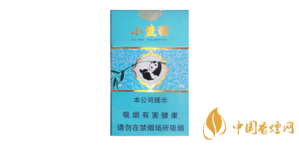 2025云烟小熊猫最新价格和图片大全一览