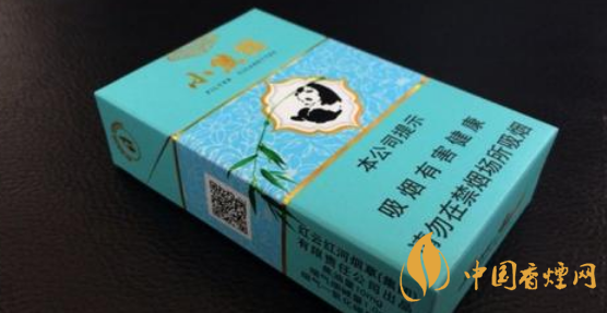 2025云烟小熊猫香烟价格表图大全