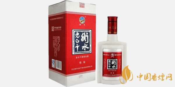 衡水老白干酒怎么样 2020衡水老白干酒价格表和图片一览