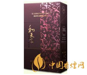 和天下香烟口感怎么样 和天下香烟辨别真伪的方法图解