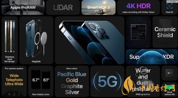 首批iPhone12订单发货了 你的iPhone已经上路了！