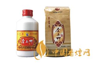 套马杆酒52度白酒价格 套马杆酒多少钱一瓶