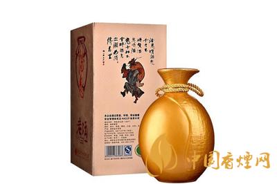 酒鬼老坛酒1997价格表  酒鬼老坛酒多少钱